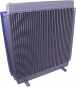Air-oil heat exchanger Emmegi MG Air 2050K, 230/400V, 50/60Hz