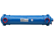 Oil-water heat exchanger Emmegi MG 131-535-4