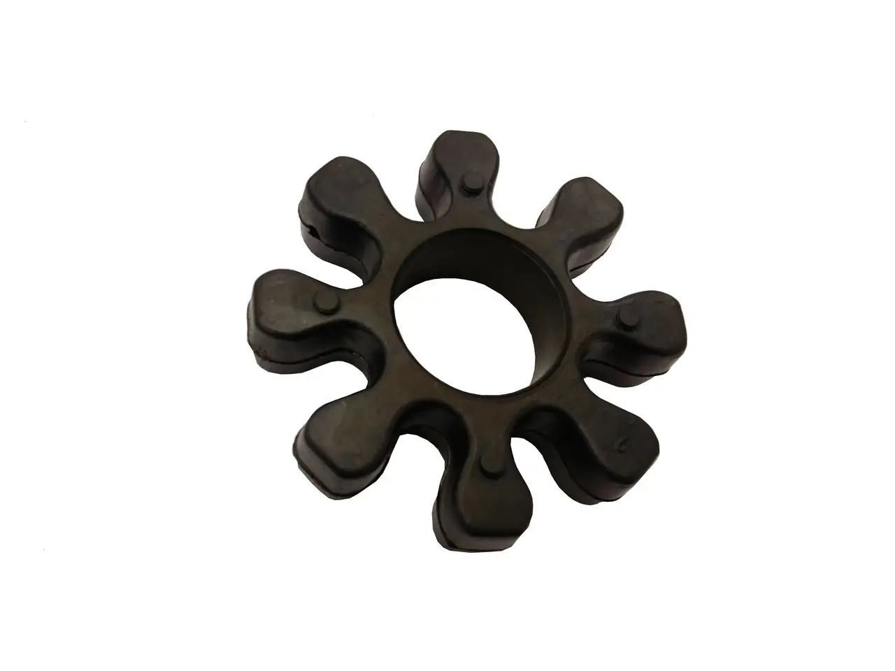 Фото Соединительные муфты Упругий элемент R-82 (резиновый)