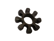 Photo Connecting couplings Elastic element R-103  (rubber)