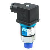 Фото Реле давления Реле давления FOX F4V1/M3 (10-100 бар)