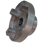 Полумуфта гидравлического насоса ND86P3U