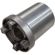 Полумуфта электродвигателя NS86BD43