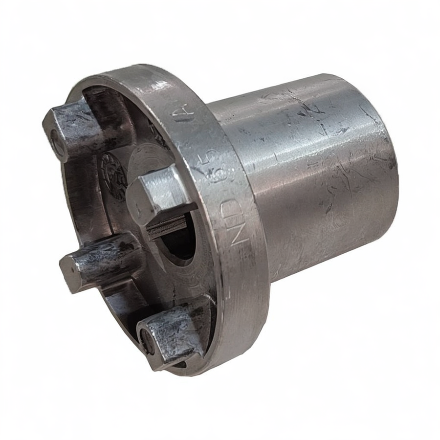 Photo Connecting couplings Electric motor half coupling ND65A