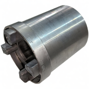 Electric motor half coupling ND108D