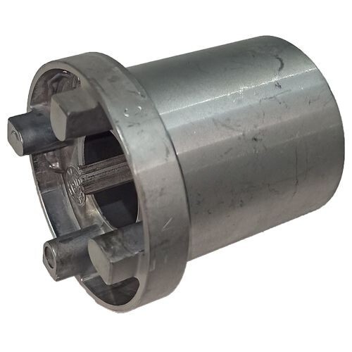Photo Connecting couplings Electric motor half coupling ND108C