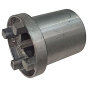 Electric motor half coupling ND108C