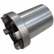 Фото Соединительные муфты Полумуфта электродвигателя ND108B