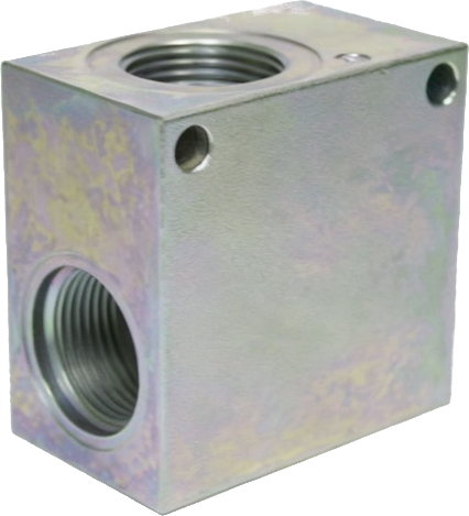 Photo Shlangi oqim klapanlari Klapan plitasi LK000061-B