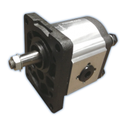 Насос шестеренный Contarini PCD210EAA1G