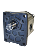 Насос шестеренный Contarini PCD206EAA1G